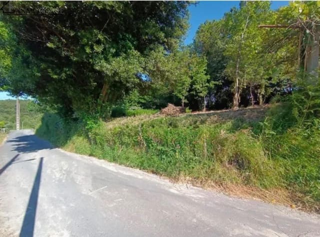 Tontti myytävänä paikassa Poio - 190 000 € (Ref: 9069180)