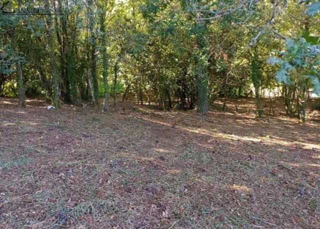 Tontti myytävänä paikassa Poio - 190 000 € (Ref: 9069180)