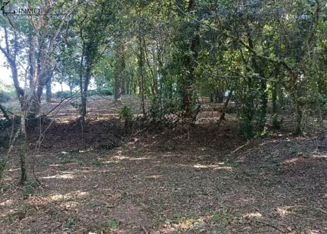 Tontti myytävänä paikassa Poio - 190 000 € (Ref: 9069180)