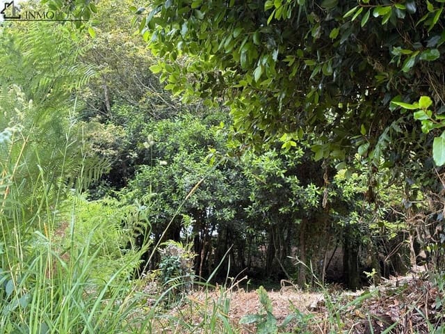 Tontti myytävänä paikassa Poio - 190 000 € (Ref: 9069180)