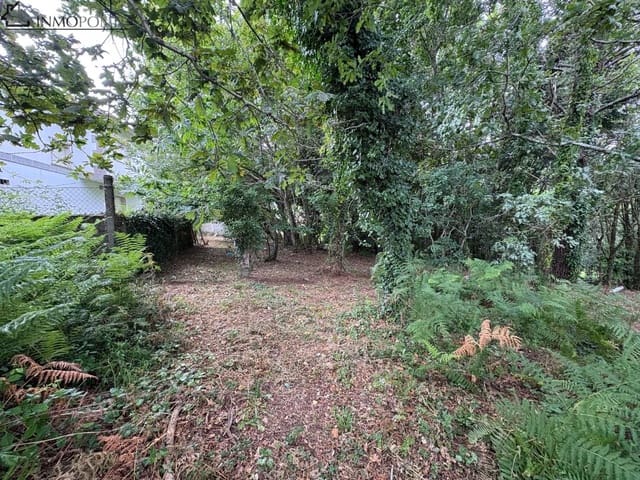 Tontti myytävänä paikassa Poio - 190 000 € (Ref: 9069180)