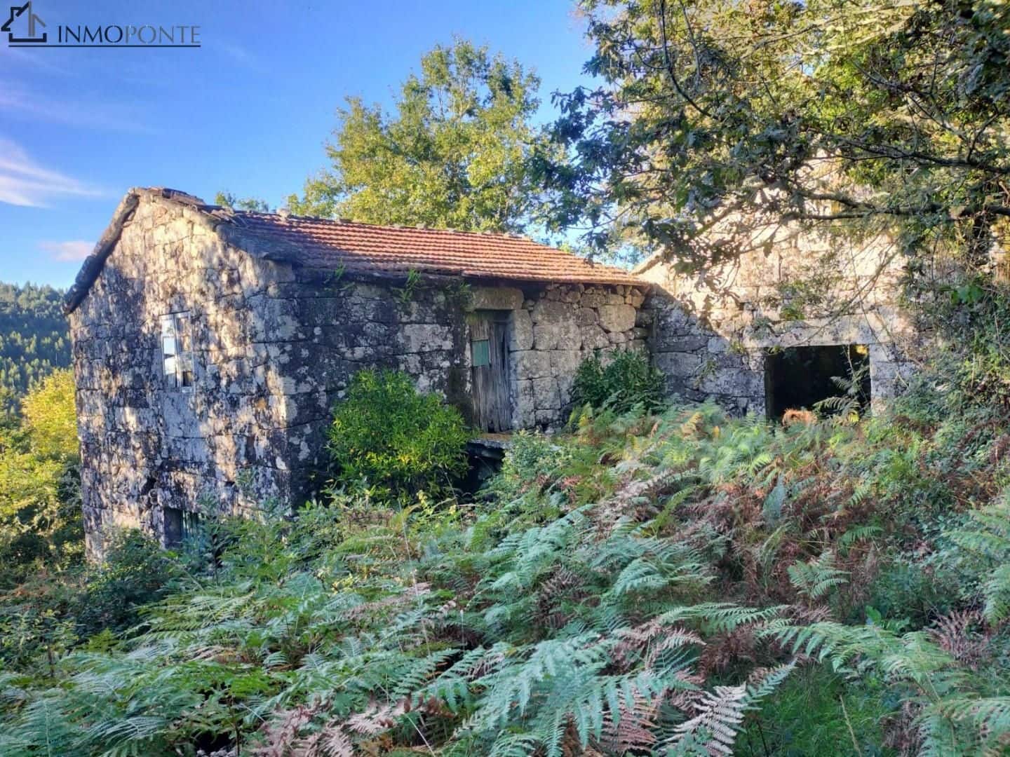 Ruin til salg i Ponteareas - € 58.000 (Ref: 9072937)