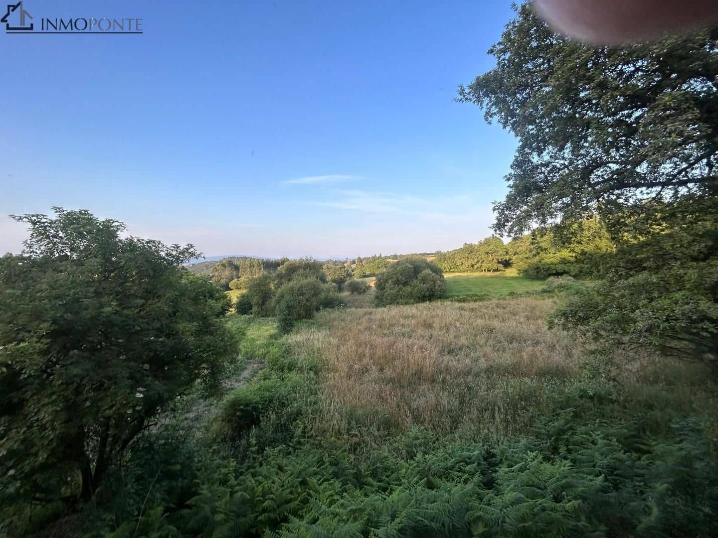 3 chambre Finca/Maison de Campagne à vendre à Forcarei - 80 000 € (Ref: 9097845)