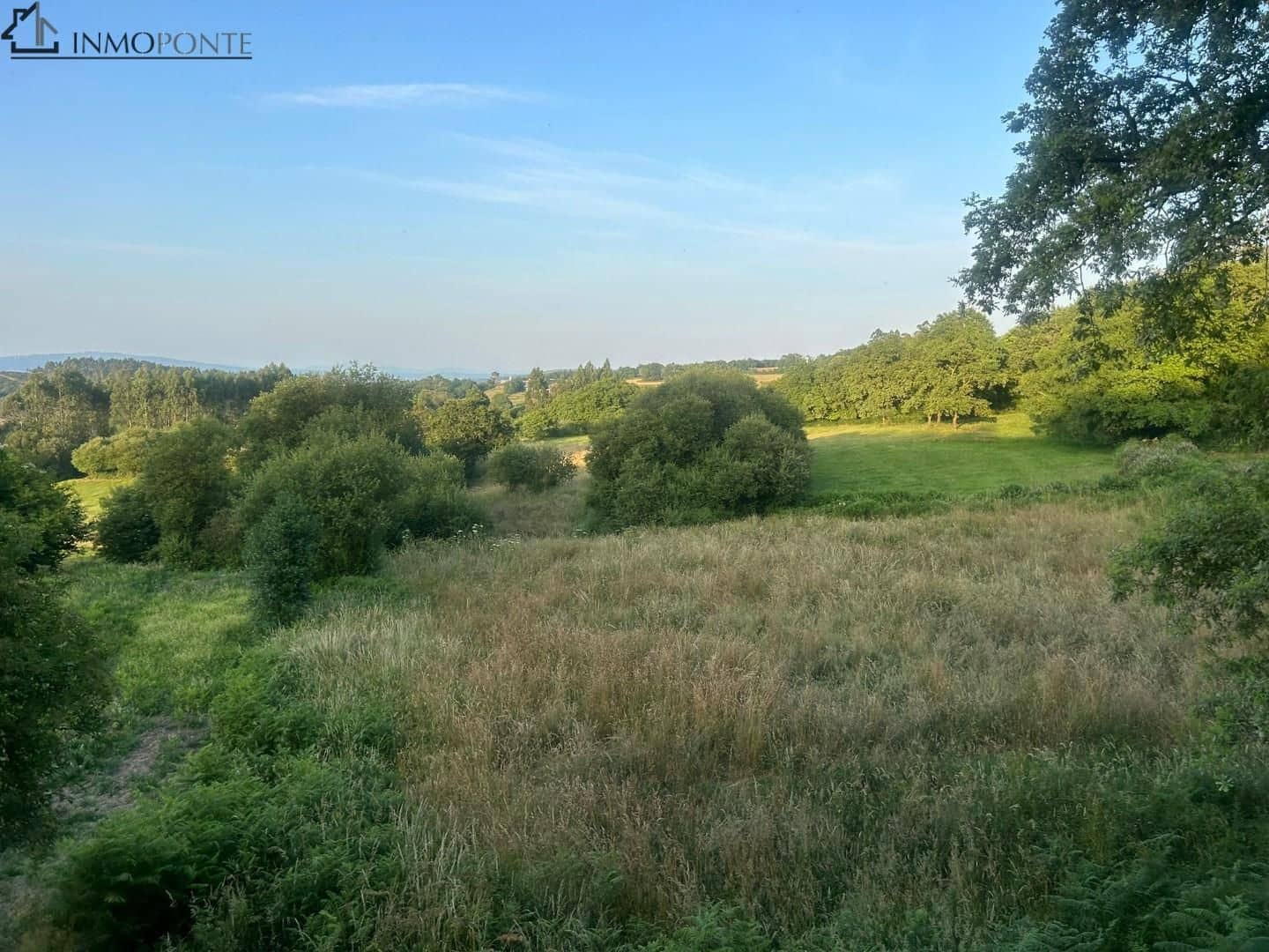 3 chambre Finca/Maison de Campagne à vendre à Forcarei - 80 000 € (Ref: 9097845)