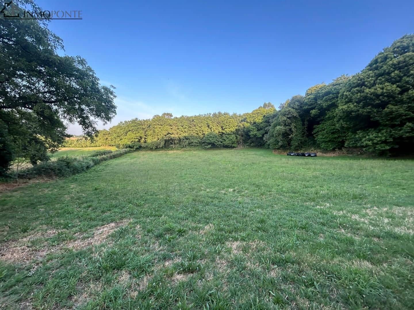 3 chambre Finca/Maison de Campagne à vendre à Forcarei - 80 000 € (Ref: 9097845)