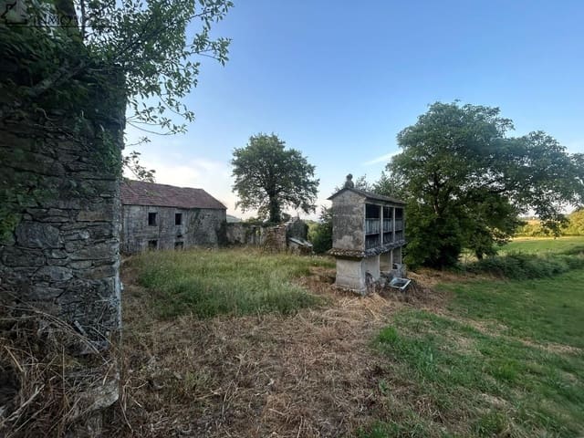 3 camera da letto Finca/Casa di Campagna in vendita in Forcarei - 80.000 € (Rif: 9097845)