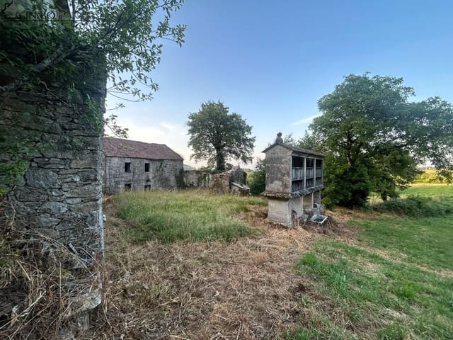3 camera da letto Finca/Casa di Campagna in vendita in Forcarei - 80.000 € (Rif: 9097845)