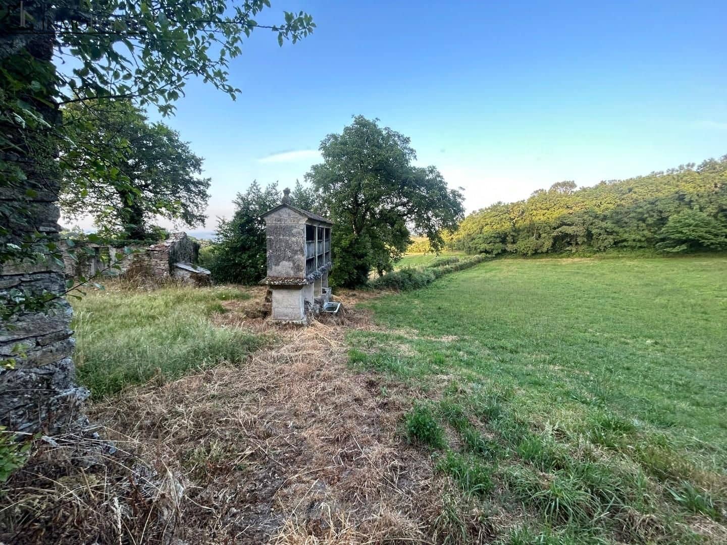 3 chambre Finca/Maison de Campagne à vendre à Forcarei - 80 000 € (Ref: 9097845)