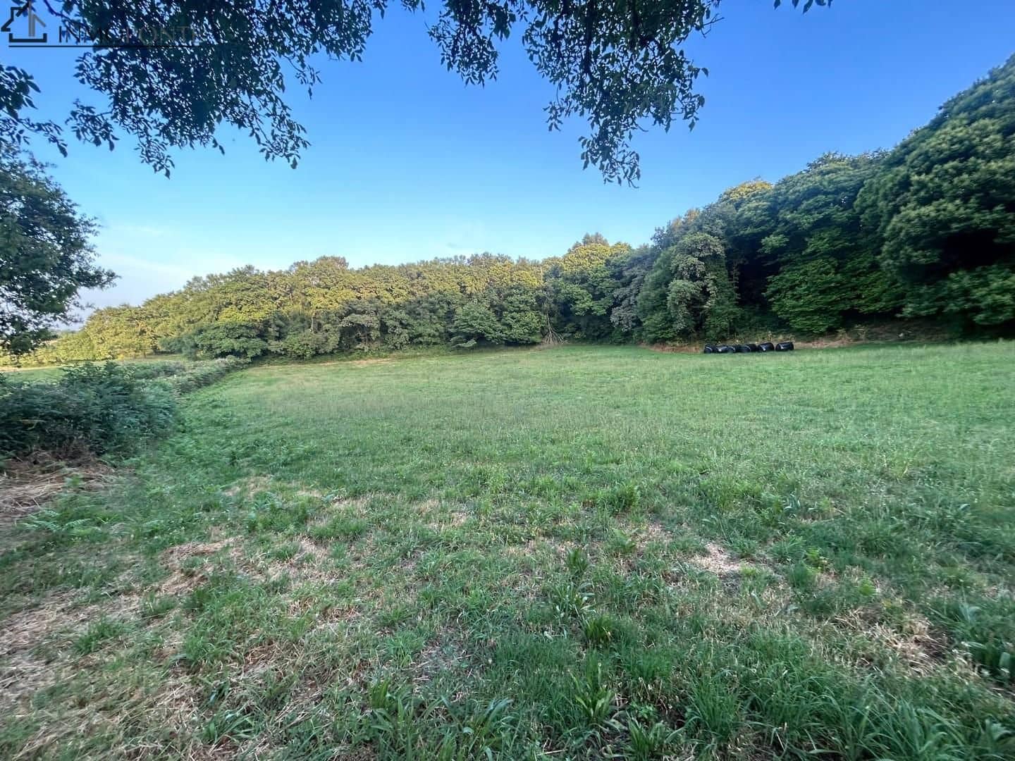 3 chambre Finca/Maison de Campagne à vendre à Forcarei - 80 000 € (Ref: 9097845)