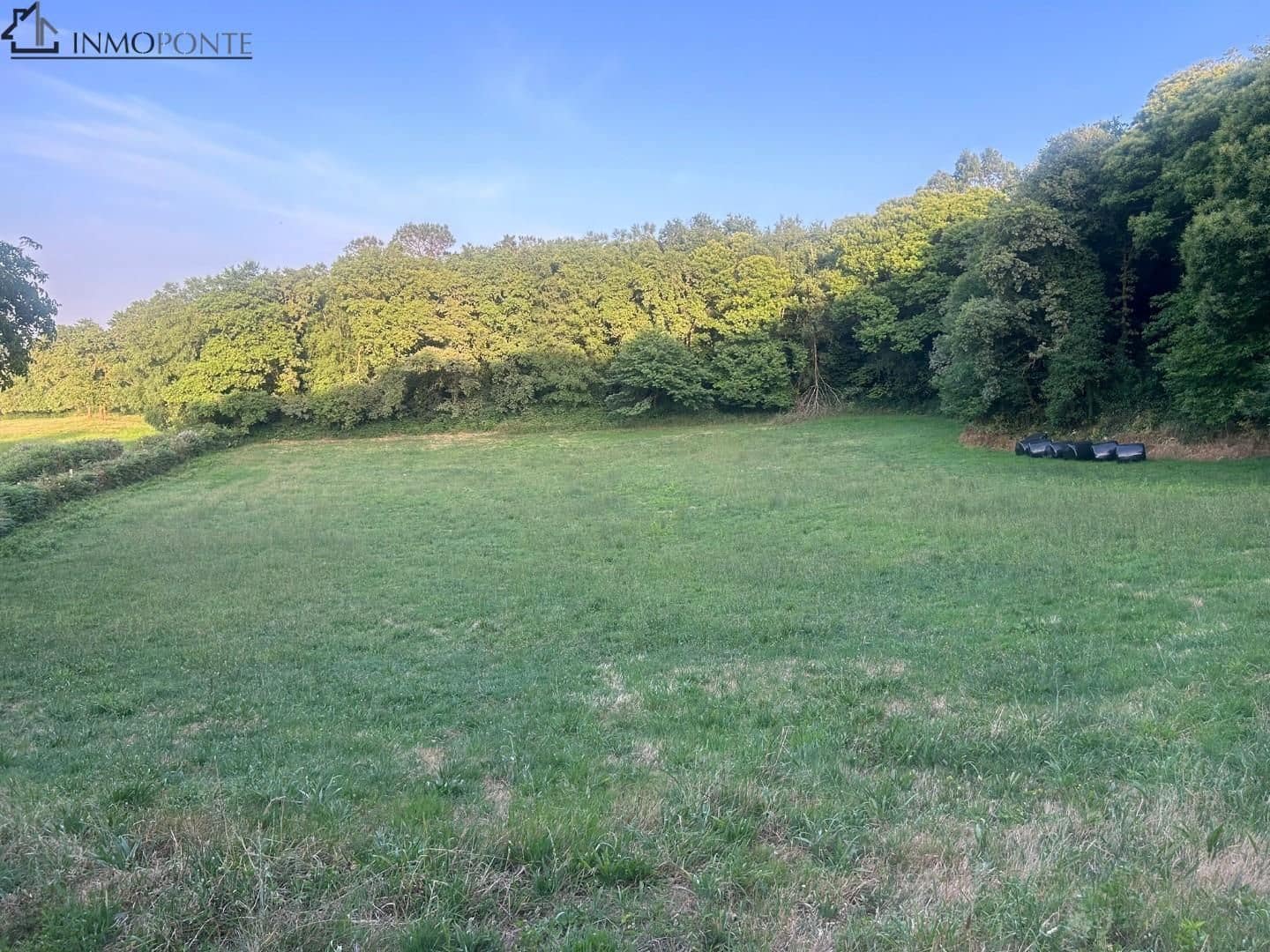 3 chambre Finca/Maison de Campagne à vendre à Forcarei - 80 000 € (Ref: 9097845)