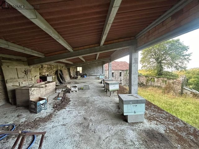 3 camera da letto Finca/Casa di Campagna in vendita in Forcarei - 80.000 € (Rif: 9097845)