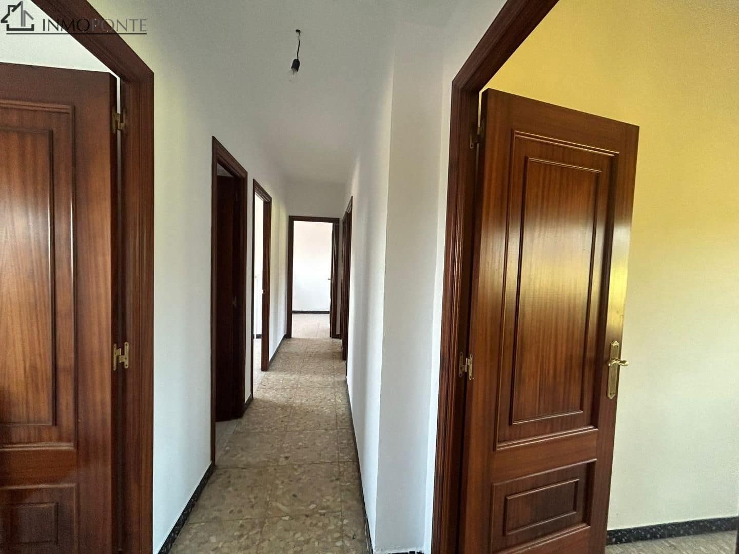 3 soveværelse Finca/Landehus til salg i Forcarei - € 118.000 (Ref: 9097846)