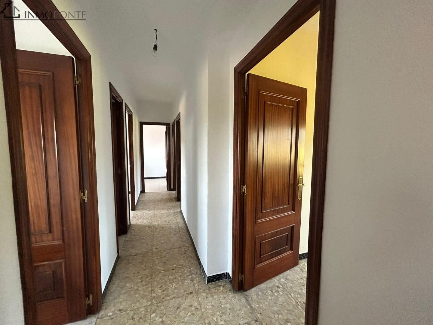 3 soveværelse Finca/Landehus til salg i Forcarei - € 118.000 (Ref: 9097846)