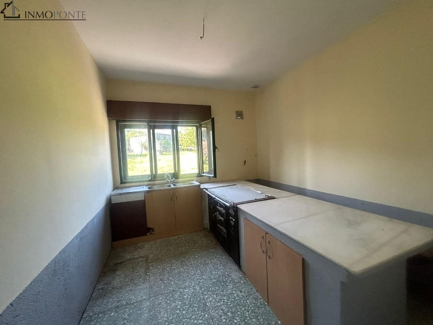 3 soveværelse Finca/Landehus til salg i Forcarei - € 118.000 (Ref: 9097846)