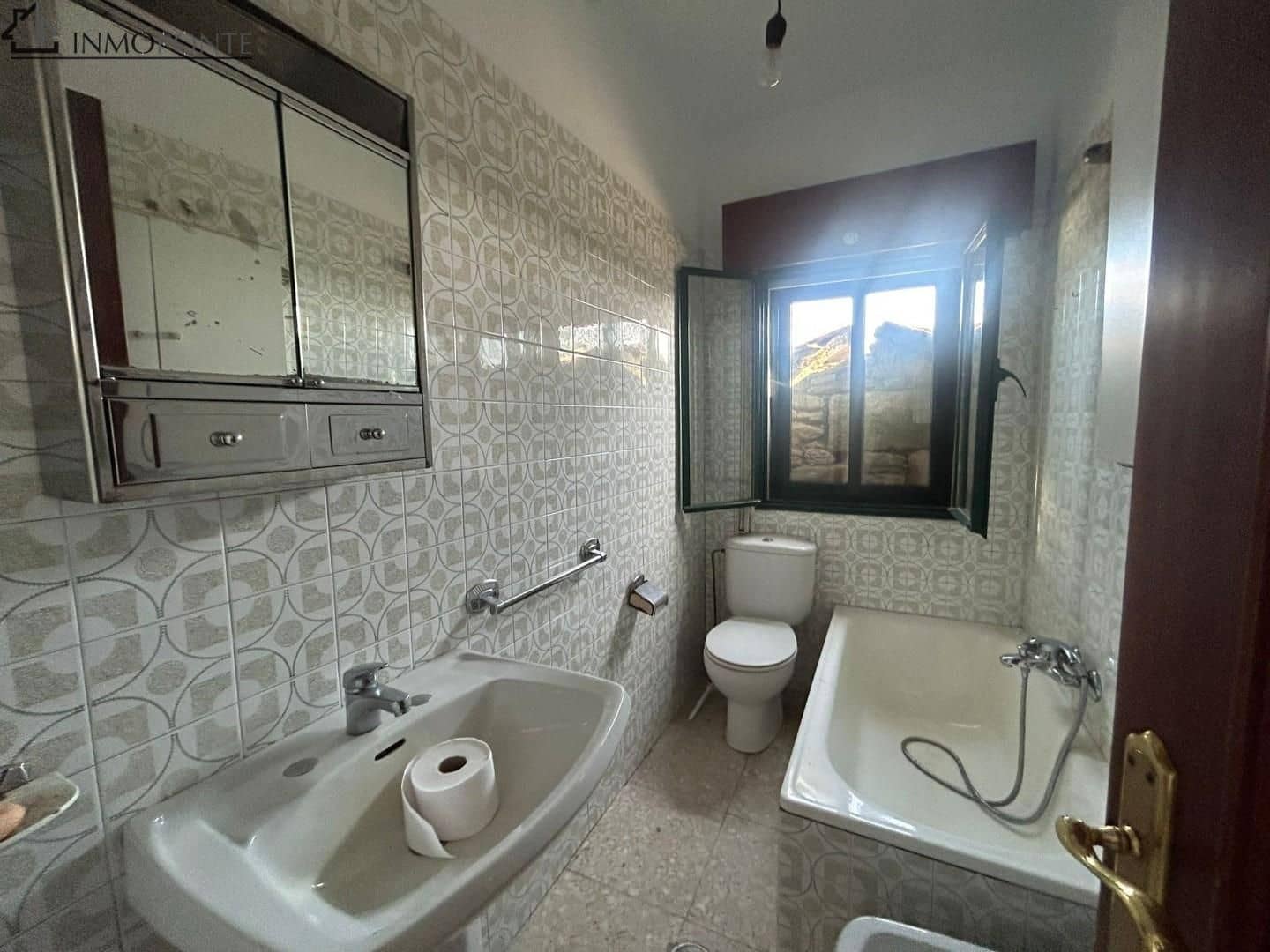 3 soveværelse Finca/Landehus til salg i Forcarei - € 118.000 (Ref: 9097846)