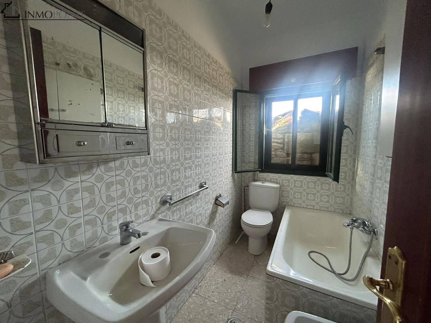 3 soveværelse Finca/Landehus til salg i Forcarei - € 118.000 (Ref: 9097846)