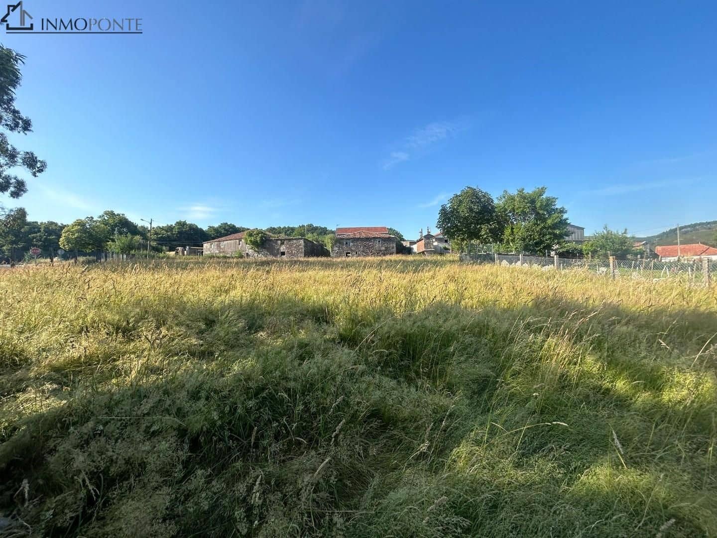 3 soveværelse Finca/Landehus til salg i Forcarei - € 118.000 (Ref: 9097846)