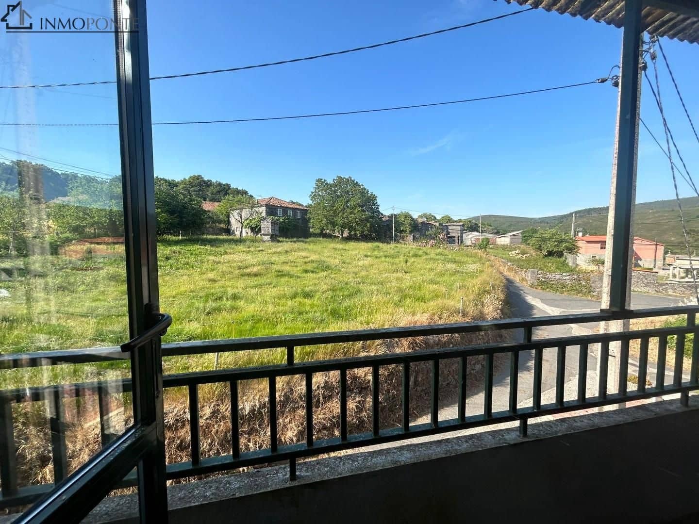 3 soveværelse Finca/Landehus til salg i Forcarei - € 118.000 (Ref: 9097846)