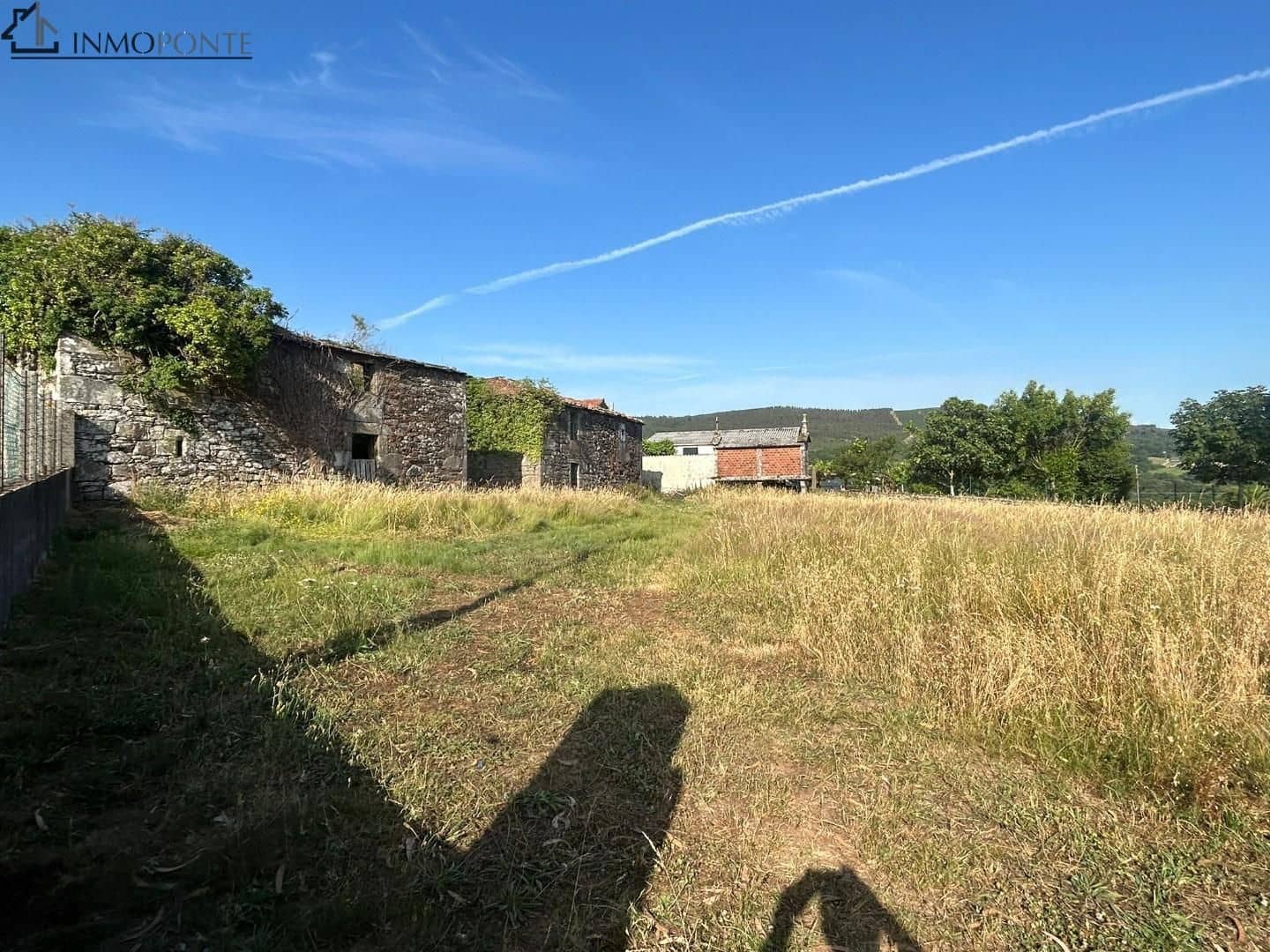 3 soveværelse Finca/Landehus til salg i Forcarei - € 118.000 (Ref: 9097846)