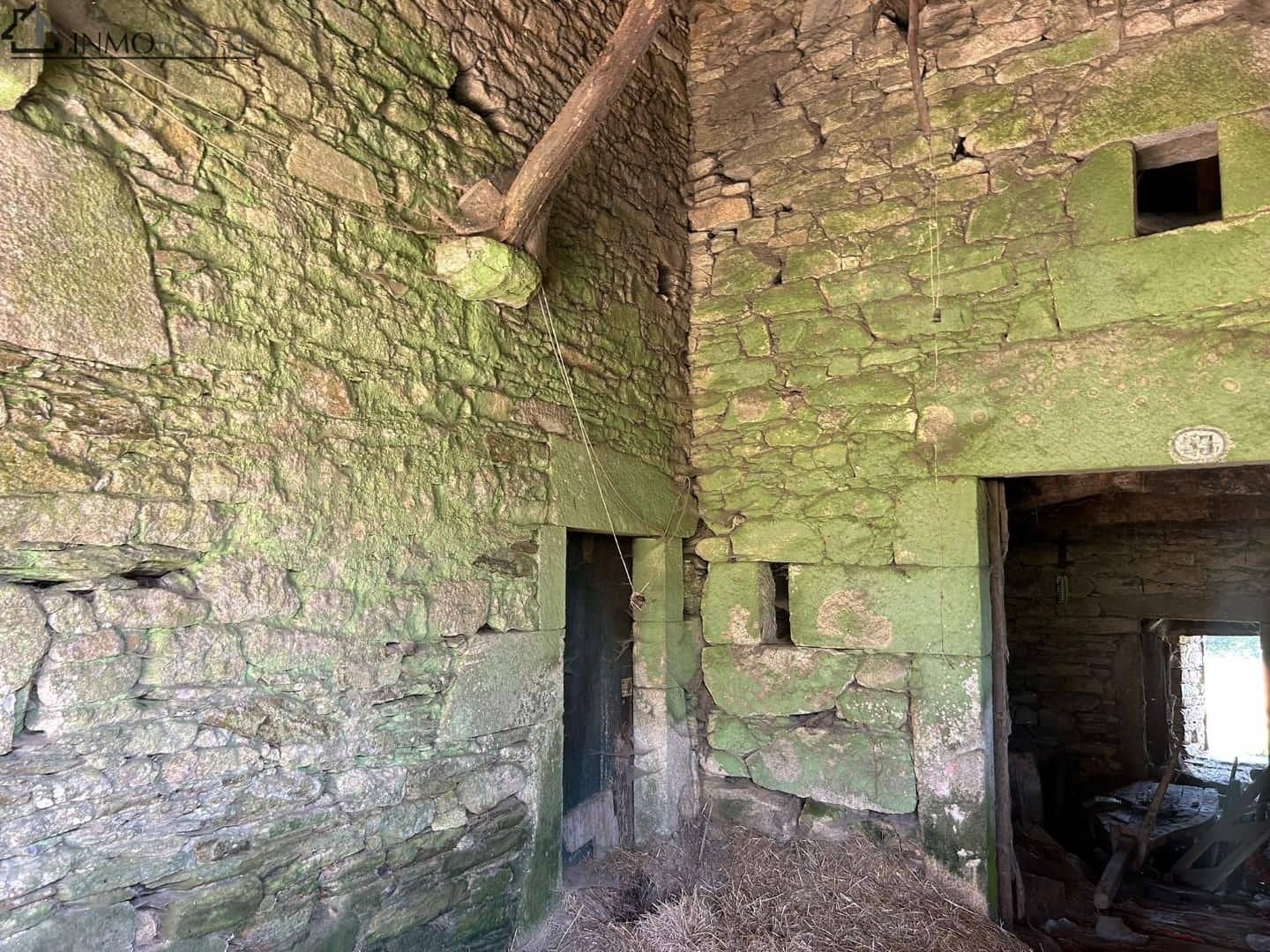 3 soveværelse Finca/Landehus til salg i Forcarei - € 118.000 (Ref: 9097846)