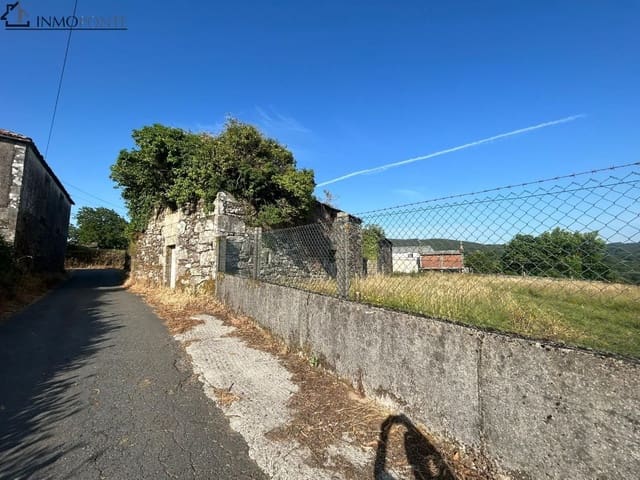 3 camera da letto Finca/Casa di Campagna in vendita in Forcarei - 118.000 € (Rif: 9097846)