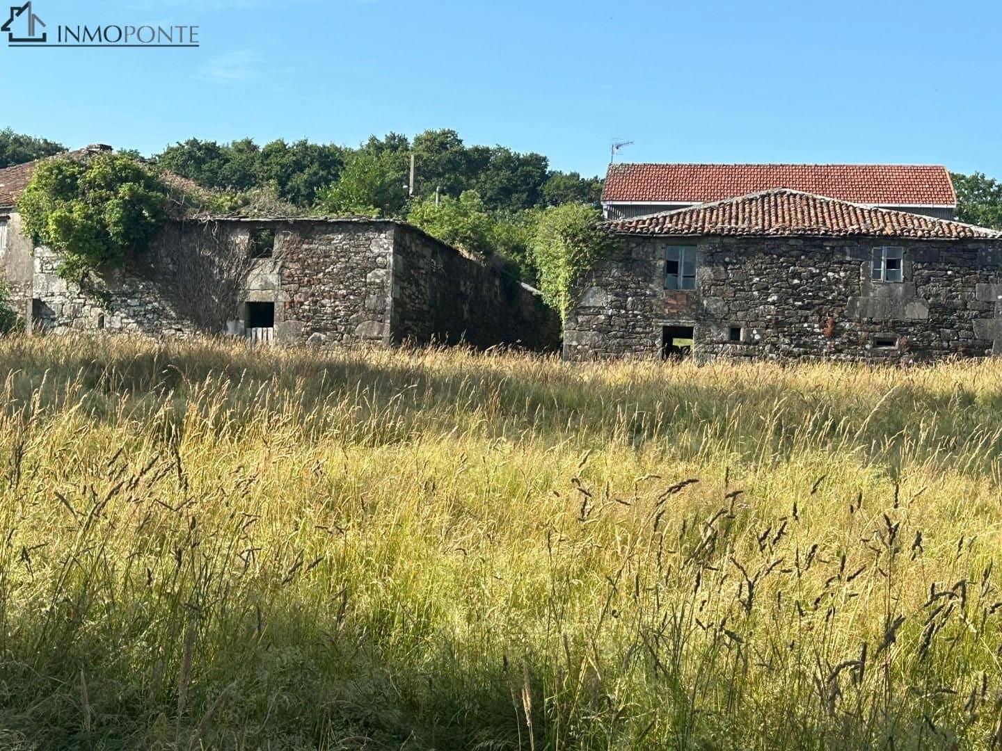 3 soveværelse Finca/Landehus til salg i Forcarei - € 118.000 (Ref: 9097846)