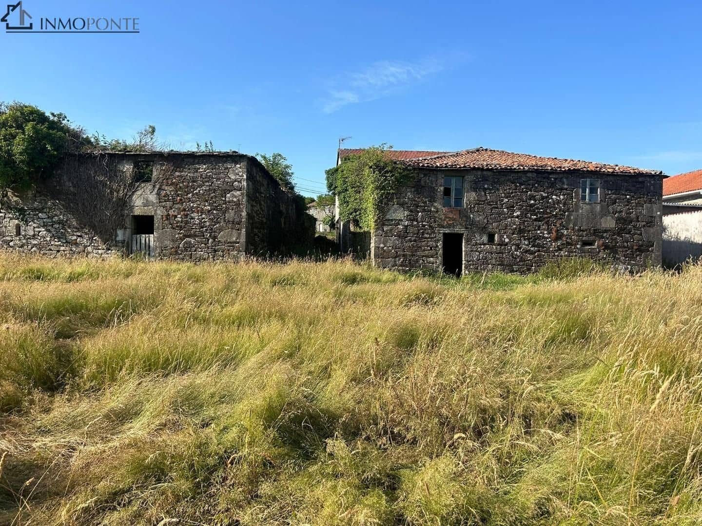 3 soveværelse Finca/Landehus til salg i Forcarei - € 118.000 (Ref: 9097846)