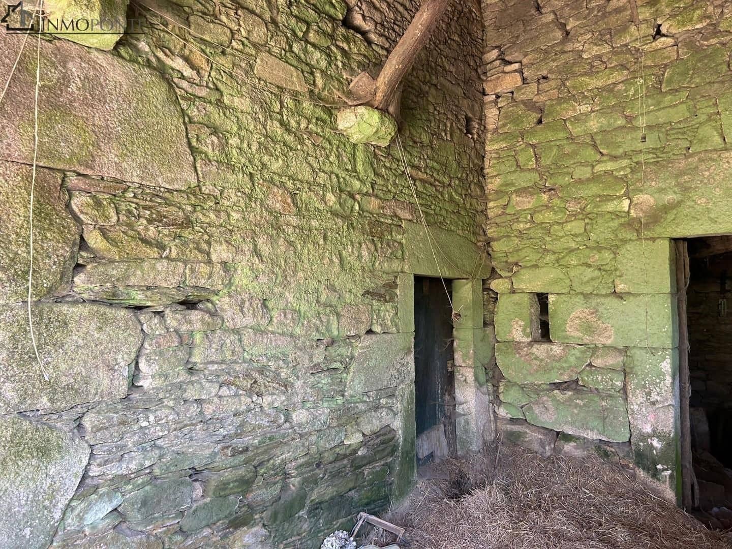 3 soveværelse Finca/Landehus til salg i Forcarei - € 118.000 (Ref: 9097846)