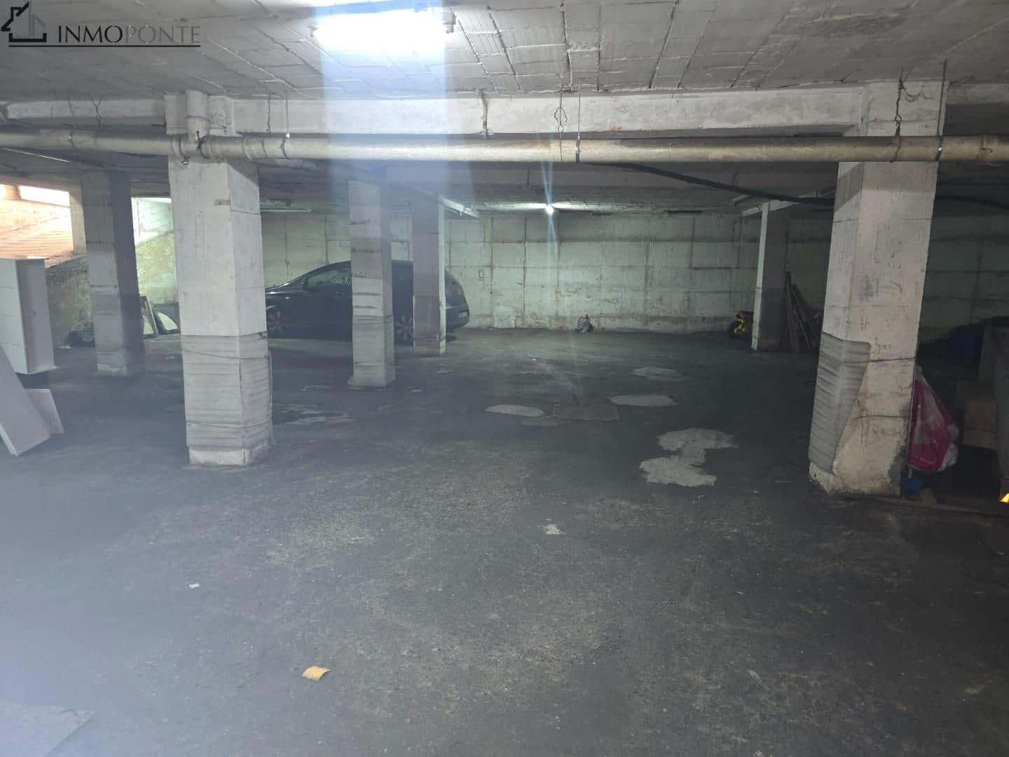 Garage for sale in Pontevedra city - € 80,000 (Ref: 9108013)