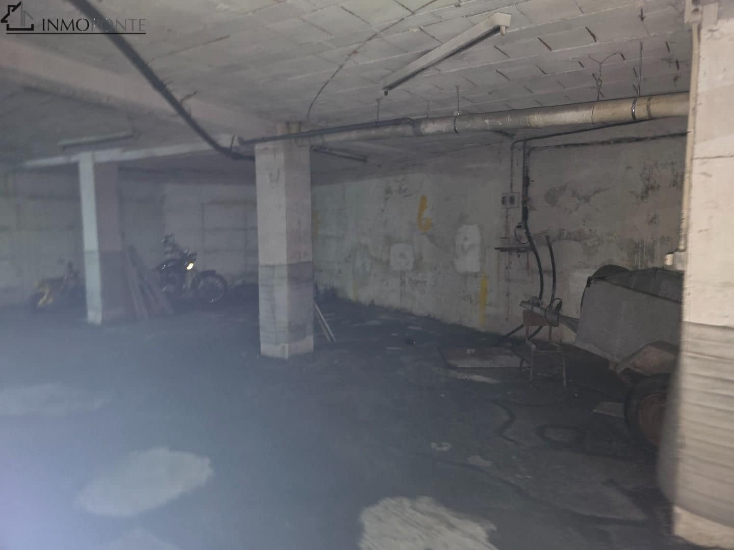 Garage for sale in Pontevedra city - € 80,000 (Ref: 9108013)