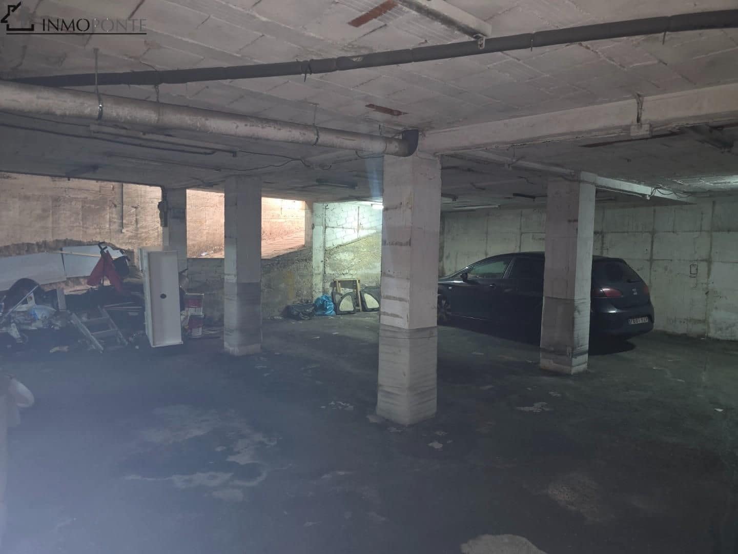 Garage for sale in Pontevedra city - € 80,000 (Ref: 9108013)