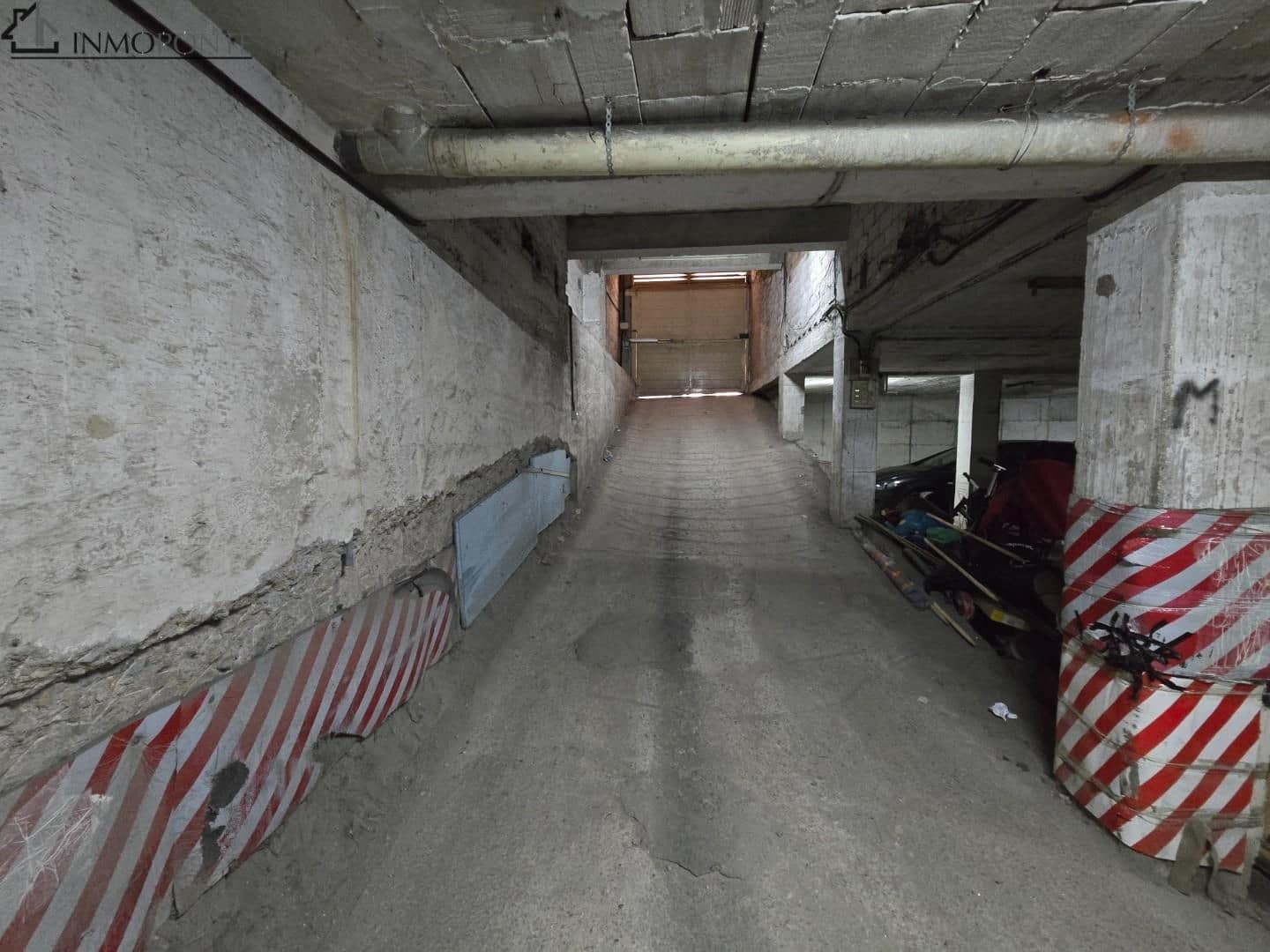 Garage for sale in Pontevedra city - € 80,000 (Ref: 9108013)