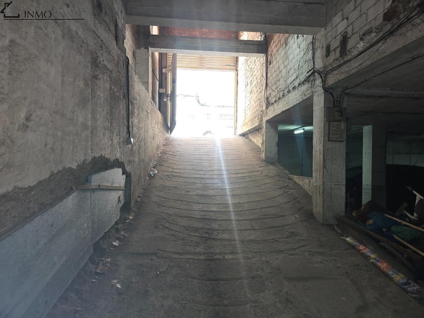 Garage for sale in Pontevedra city - € 80,000 (Ref: 9108013)