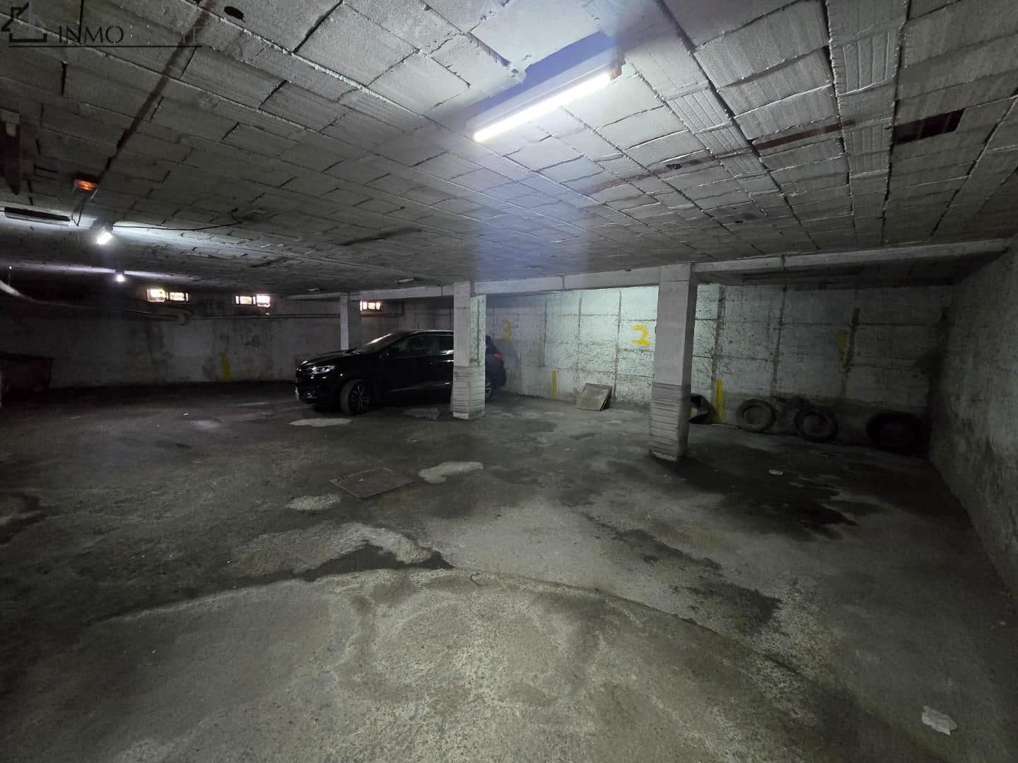 Garage for sale in Pontevedra city - € 80,000 (Ref: 9108013)