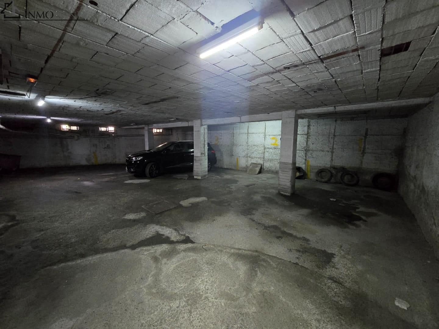 Garage for sale in Pontevedra city - € 80,000 (Ref: 9108013)
