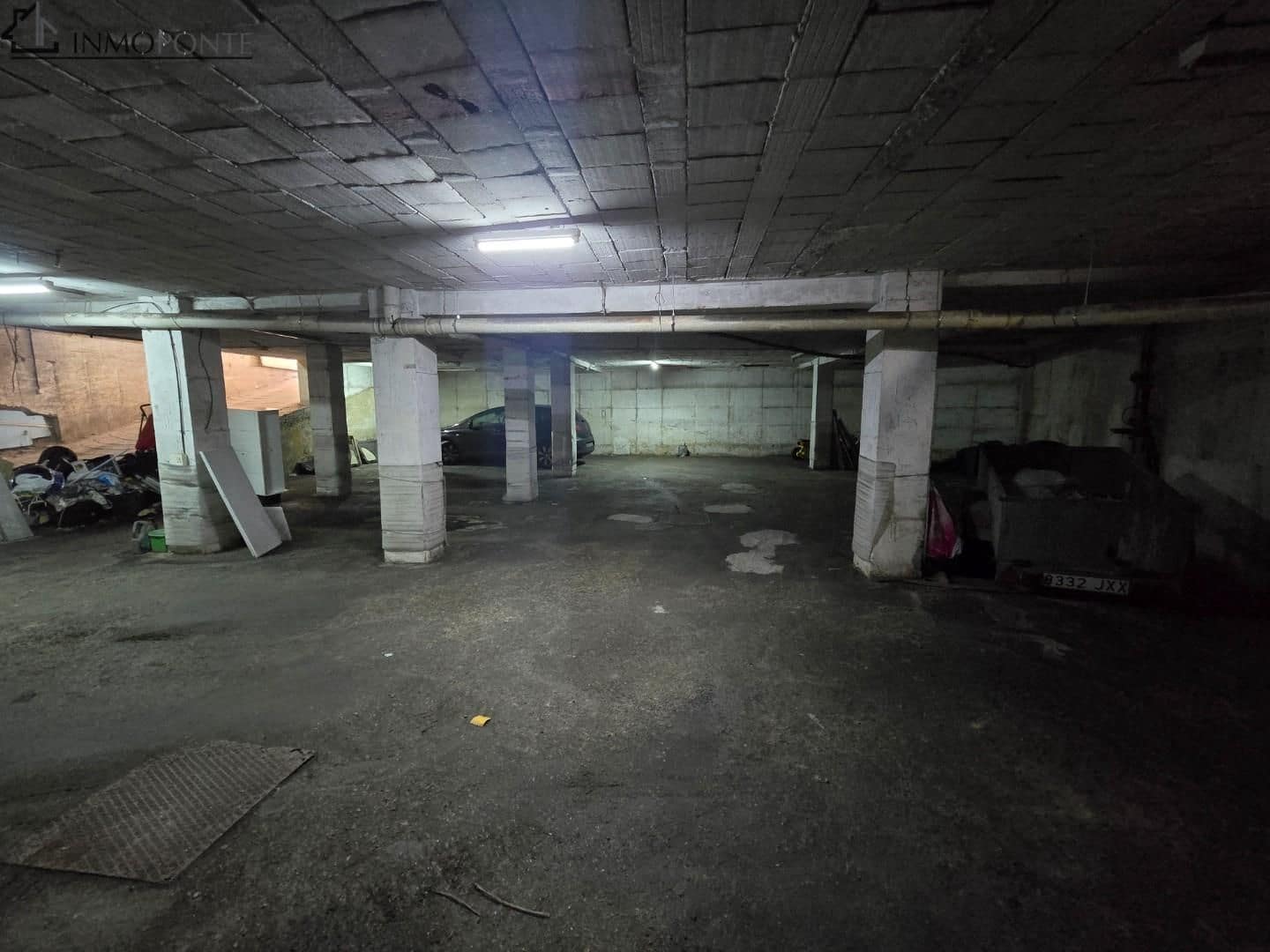 Garage for sale in Pontevedra city - € 80,000 (Ref: 9108013)
