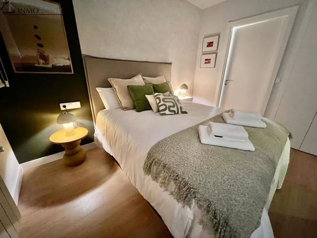 1 soveværelse Studio til salg i Pontevedra by - € 195.000 (Ref: 9118404)
