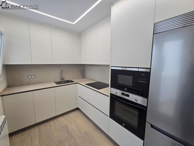 3 makuuhuone Asunto vuokrattavana paikassa Pontevedra kaupunki - 800 € (Ref: 9127173)