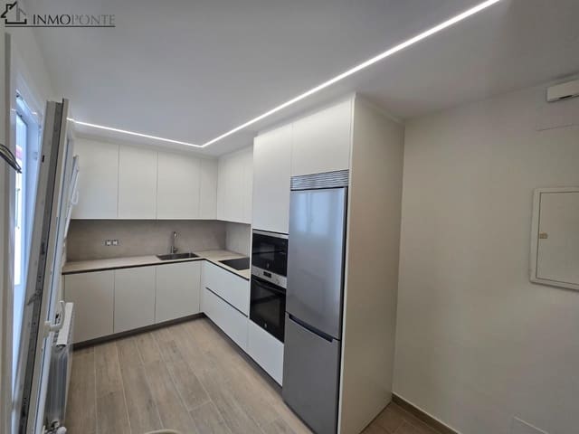 3 makuuhuone Asunto vuokrattavana paikassa Pontevedra kaupunki - 800 € (Ref: 9127173)