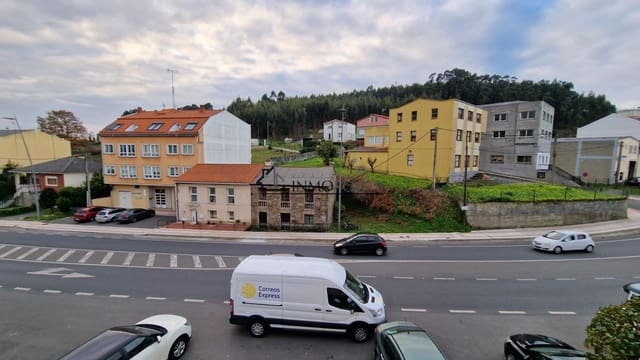 3 soveværelse Lejlighed til salg i Arteixo - € 139.000 (Ref: 9127360)