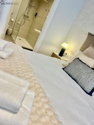 1 soverom Studio til salgs i Pontevedra by - € 195 000 (Ref: 9130221)