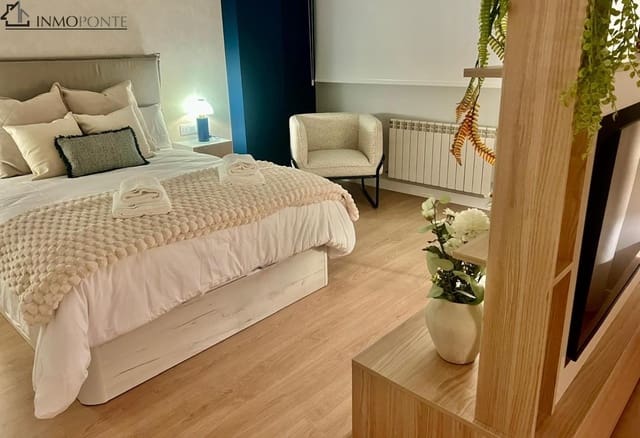 1 soverom Studio til salgs i Pontevedra by - € 195 000 (Ref: 9130221)