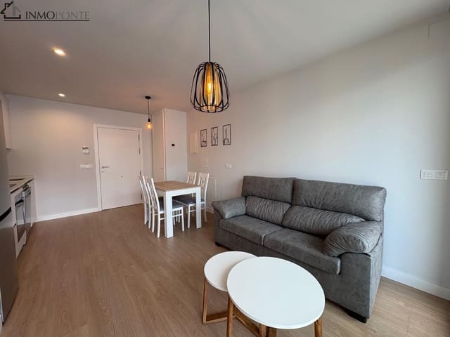 1 bedroom Studio for rent in Pontevedra city - € 800 (Ref: 9135081)