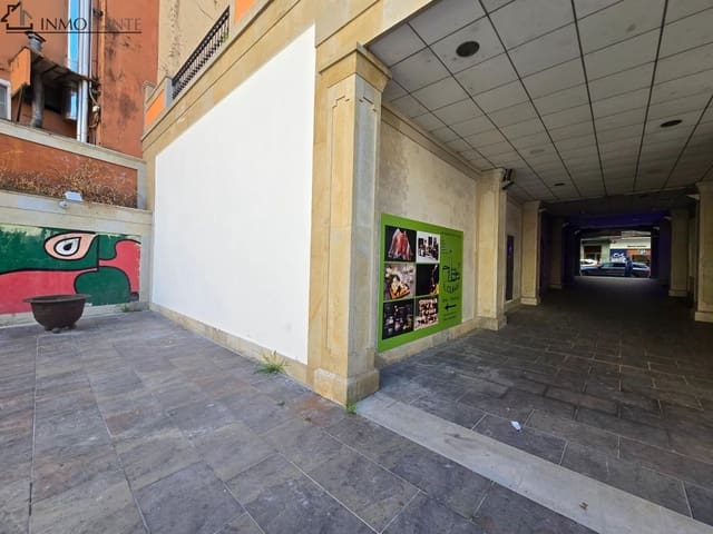 Comercial para venda em Pontevedra cidade - 81 000 € (Ref: 9138443)