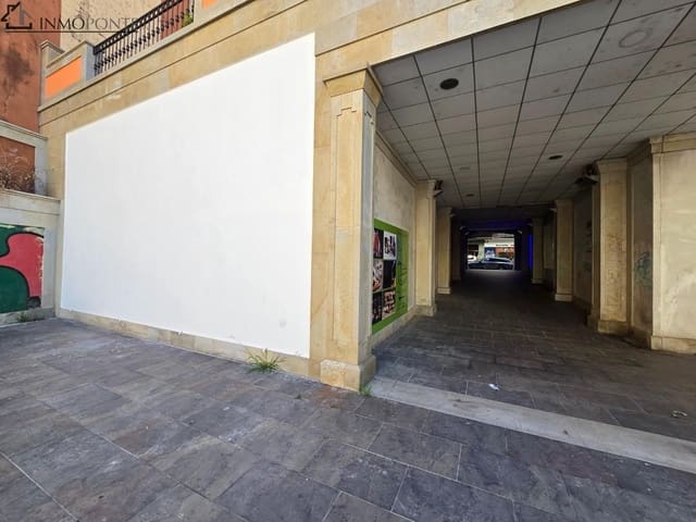 Comercial para venda em Pontevedra cidade - 81 000 € (Ref: 9138443)
