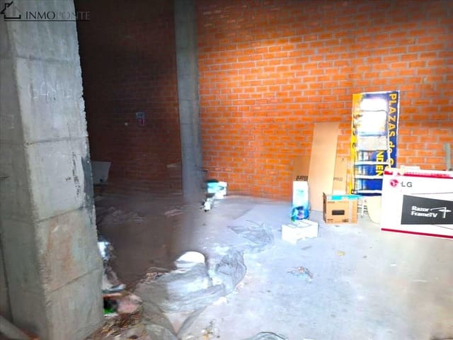 Kaupallinen myytävänä paikassa Pontevedra kaupunki - 96 000 € (Ref: 9138694)