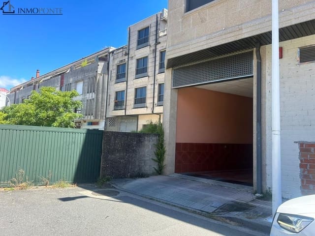 Garasje til salgs i Pontevedra by - € 26 000 (Ref: 9158275)