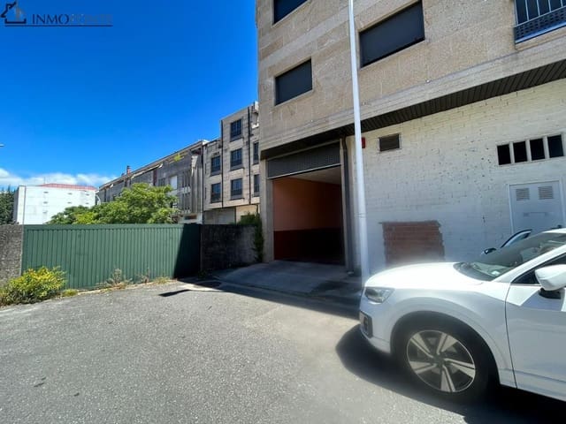 Garasje til salgs i Pontevedra by - € 26 000 (Ref: 9158275)