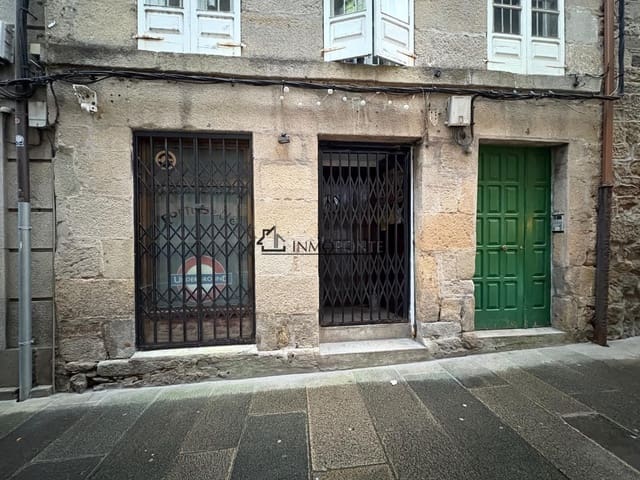 Comercial para arrendar em Pontevedra cidade - 800 € (Ref: 9158849)