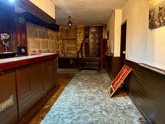 Comercial para arrendar em Pontevedra cidade - 800 € (Ref: 9158849)